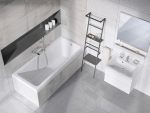 Vonia 10° 170x75