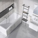Vonia 10° 170x75