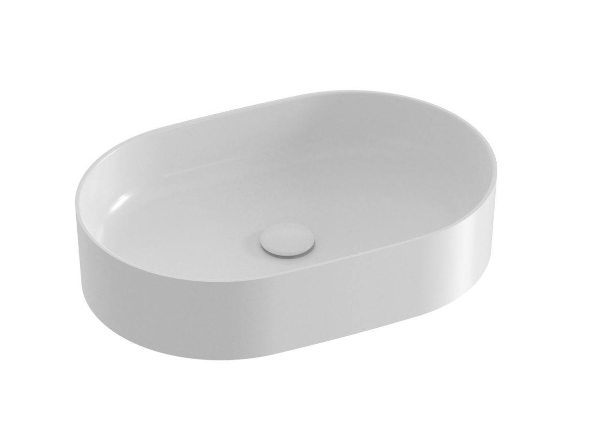 Praustuvas Ceramic Slim O - Image 2