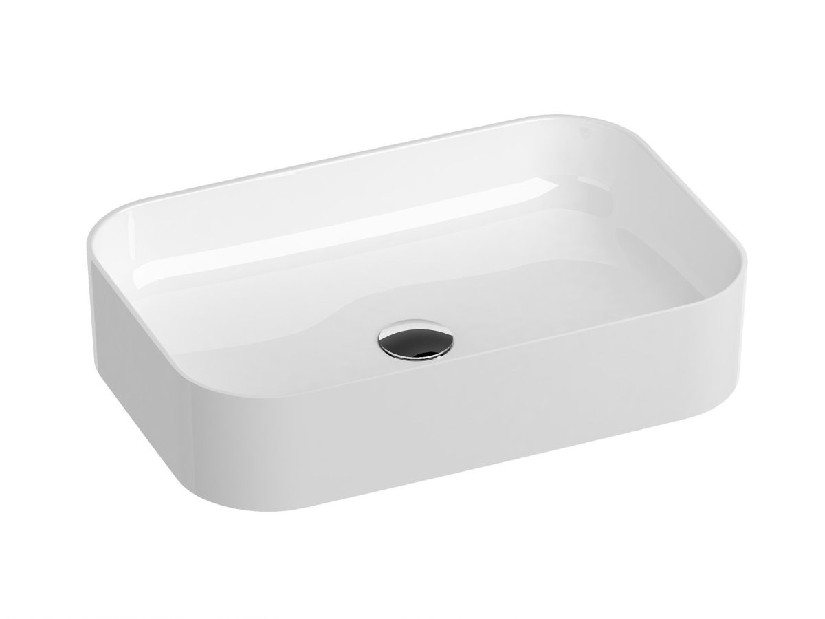 Praustuvas Ceramic Slim R - Image 3