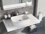 Praustuvas Ceramic Slim R - Image 4