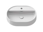 Praustuvas Ceramic Slim Shelf O - Image 4