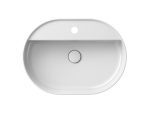 Praustuvas Ceramic Slim Shelf O - Image 5