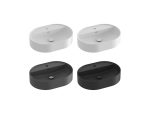 Praustuvas Ceramic Slim Shelf O - Image 7