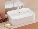 Praustuvas Slim Shelf R