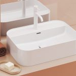 Praustuvas Slim Shelf R