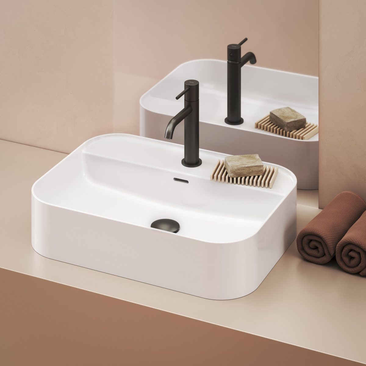 Praustuvas Slim Shelf R - Image 6