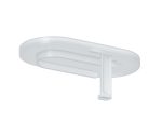 Lentynėlė Chrome II vonios ir dušo maišytuvui - Image 3