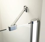 Dušo kabina Chrome CSKK4 - Image 3
