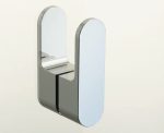 Dušo kabina Chrome CSKK4 - Image 4