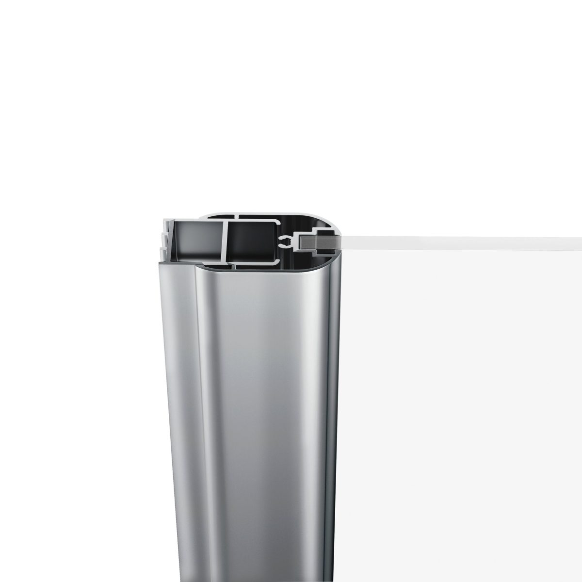 Dušo kabina Chrome CSKK4 - Image 5