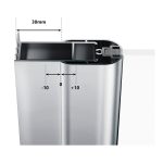 Dušo kabina Chrome CSKK4 - Image 6