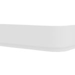 Chrome Priekinė apdailos plokštė 160 / 170x105