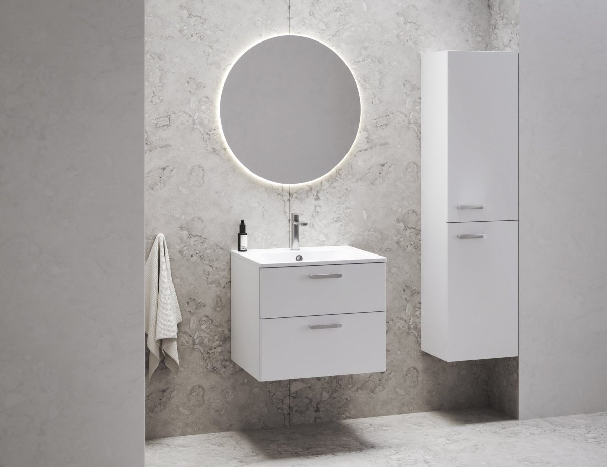 Praustuvas Chrome Slim - Image 7