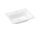 Keraminis praustuvas Chrome Slim - Image 2