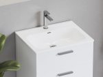 Keraminis praustuvas Chrome Slim - Image 3