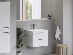 Keraminis praustuvas Chrome Slim - Image 5