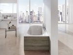 Vonia City Slim 180x80
