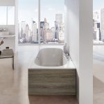 Vonia City Slim 180x80