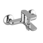 CL 022.00/150 Vonios/dušo maišytuvas be dušo komplekto, chromas - Image 2
