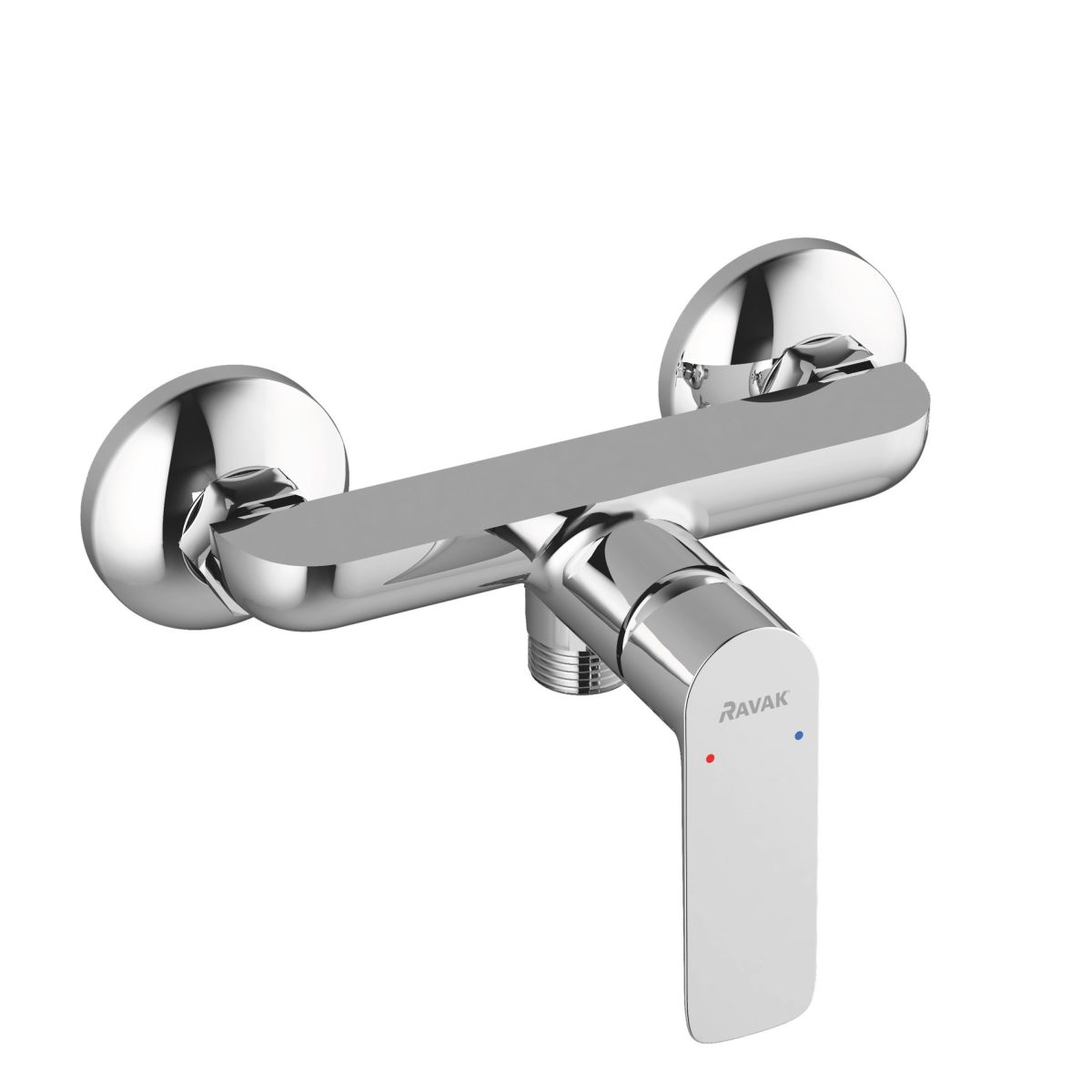 CL 032.00/150 Dušo maišytuvas be dušo komplekto, chromas - Image 2