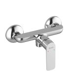 CL 032.00/150 Dušo maišytuvas be dušo komplekto, chromas - Image 2