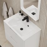 Praustuvas Classic Slim