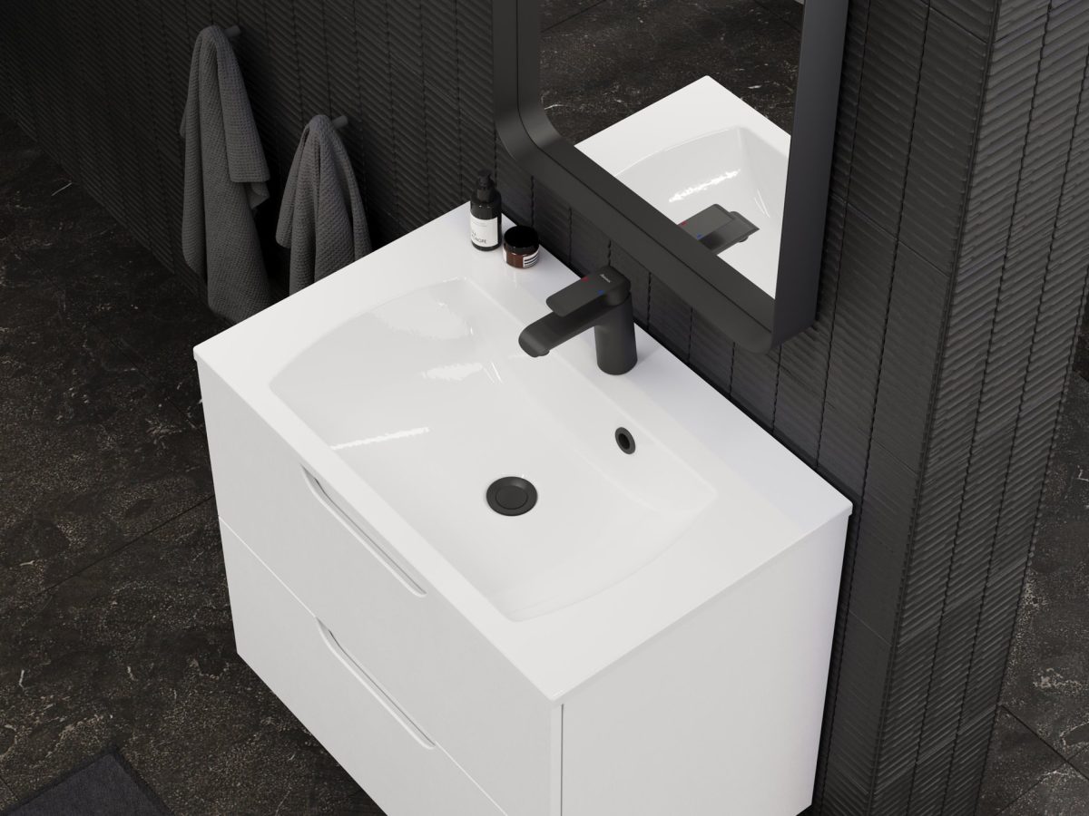 Praustuvas Classic Slim - Image 3