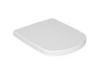 WC unitazo dangtis Classic, baltas