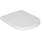 WC unitazo dangtis Classic, baltas