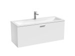 Spintelė po praustuvu Clear II