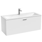Spintelė po praustuvu Clear II