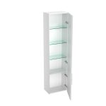 Aukšta spintelė Clear II - Image 2