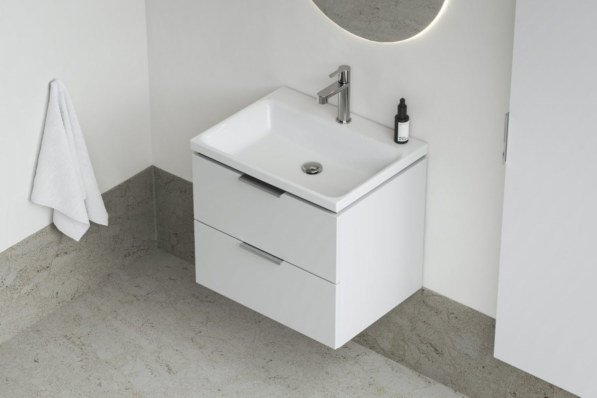 Praustuvas Comfort - Image 2