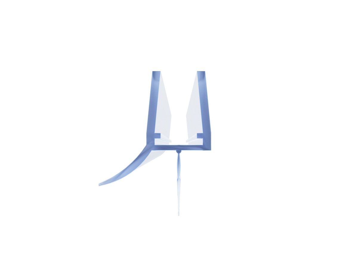 Brilliant/GlassLine/SmartLine sandarinimo juosta - Image 2