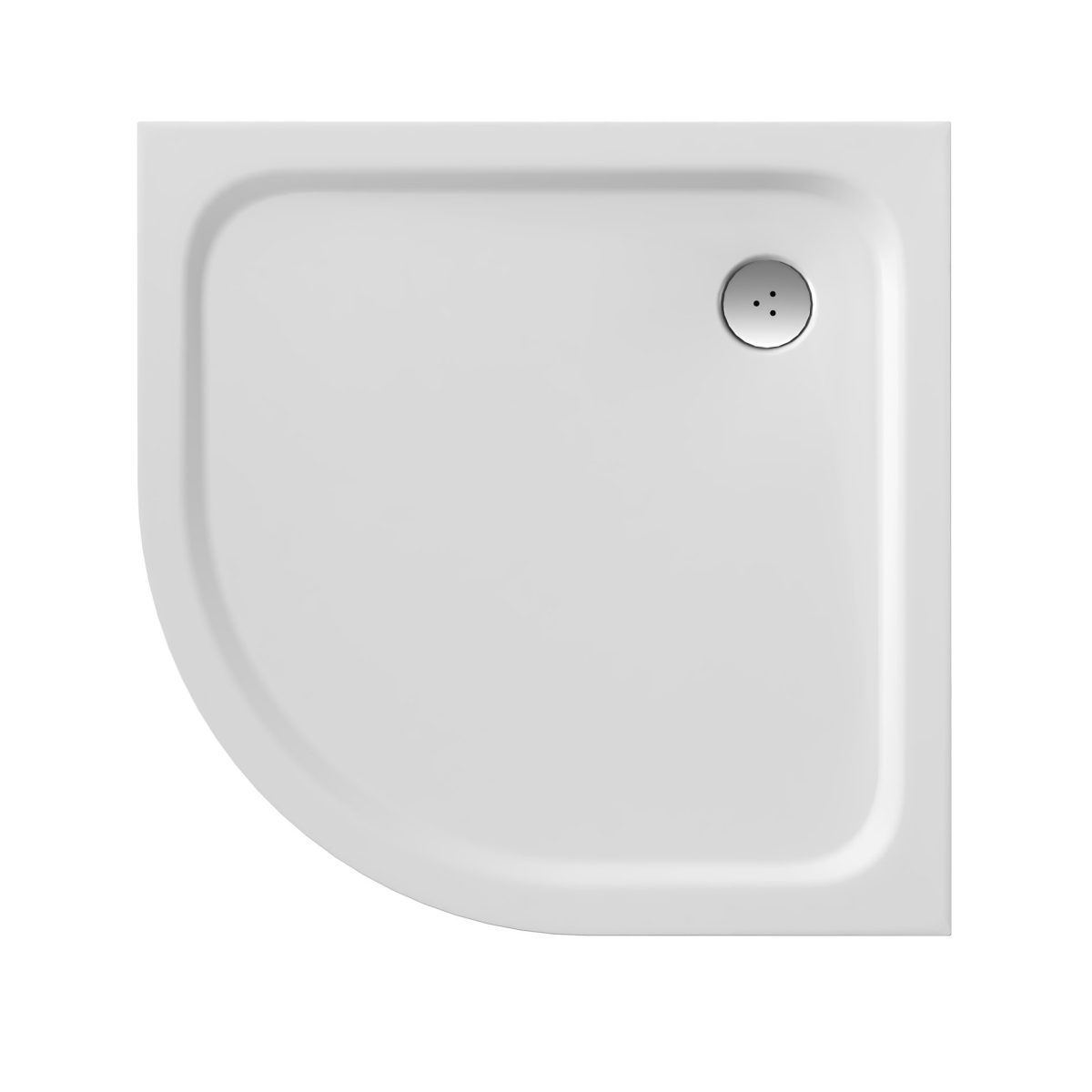 Dušo padėklas Elipso Pro Chrome - Image 2