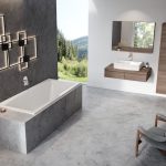 Vonia Formy 02 slim 180x80