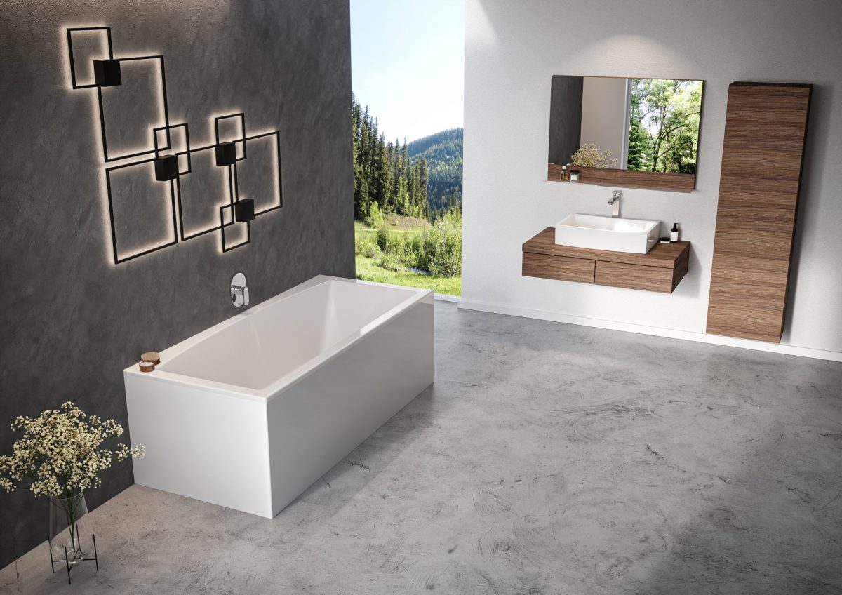 Vonia Formy 02 slim 180x80 - Image 3
