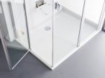Dušo padėklas Gigant Pro Chrome - Image 3