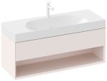 Praustuvas Lite 120/80 S, su skyle maišytuvui, be perpylimo - Image 7