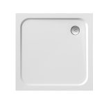 Dušo padėklas Perseus Pro Chrome - Image 2