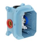 RB 070.50 Potinkinis korpusas R-box