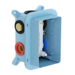RB 071.50 Potinkinis korpusas R-box Multi