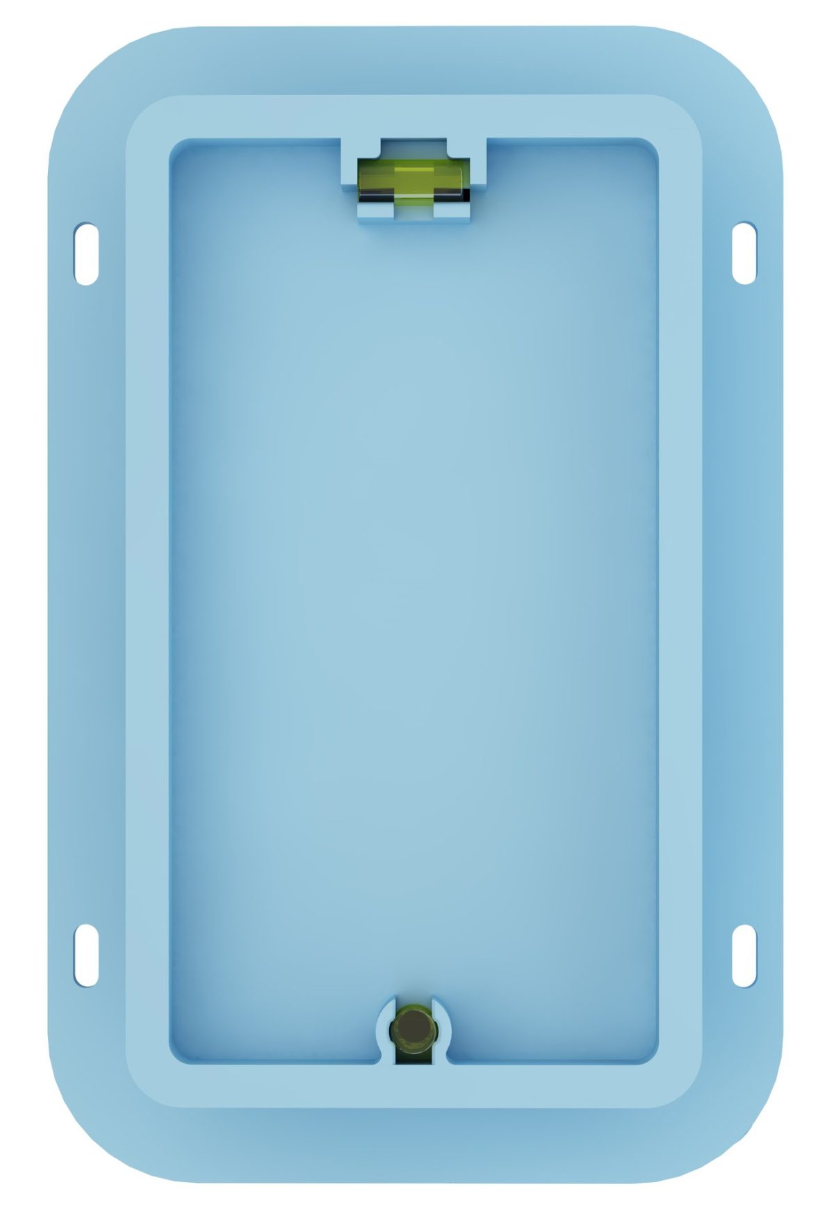 RB 071.50 Potinkinis korpusas R-box Multi - Image 3