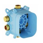 RB 072.50 Potinkinis korpusas R-box Vari