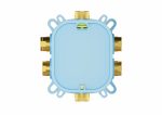 RB 072.50 Potinkinis korpusas R-box Vari - Image 3