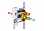 RB 072.50 Potinkinis korpusas R-box Vari - Image 4