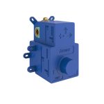 RB 07C.50 Potinkinis korpusas R-box Termo, skirtas termostatiniams maišytuvams - Image 2