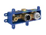 RB 07D.50 Potinkinis korpusas R-box Horizontal