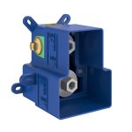 RB 07E.50 Potinkinis korpusas R-box Vertical O2